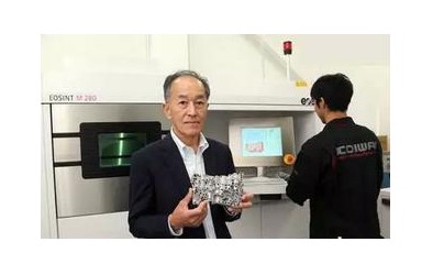 中恐輸？看德國(guó)和日本鑄造業(yè)如何使用3D打印設(shè)備！