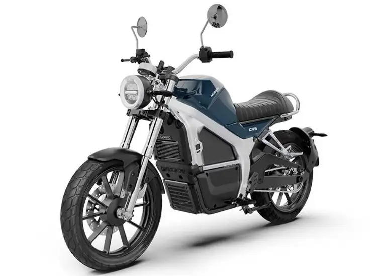 摩托車(chē)電動(dòng)化，一場(chǎng)千億美元的新戰(zhàn)爭(zhēng)