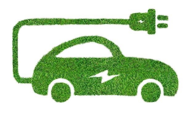 中國新能源汽車銷量全球占比近三分之二，為全球新能源汽車的引領(lǐng)者
