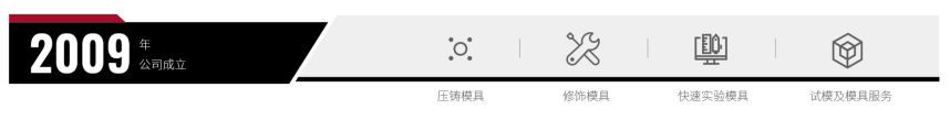 品成金屬專(zhuān)注于鋁、鋅、鎂合金壓鑄模具的設(shè)計(jì)與制造