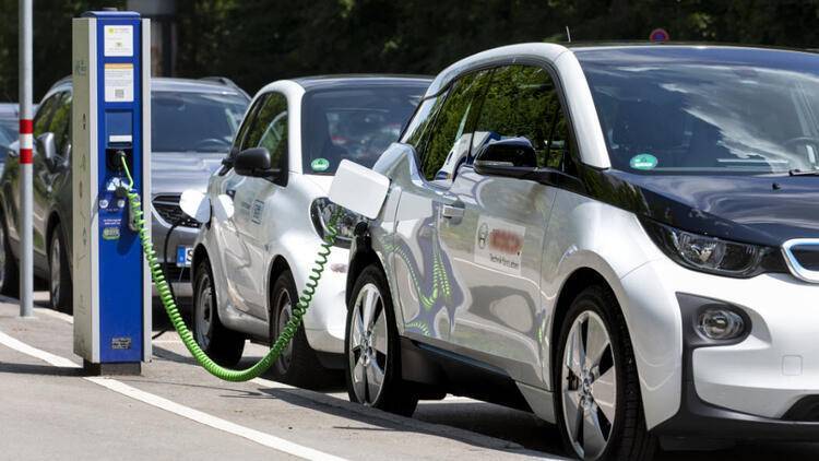 歐洲純電動汽車銷量數(shù)據(jù)可觀  德英法占據(jù)主導