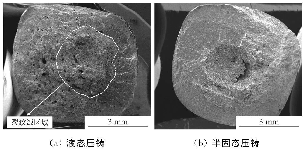Al-Si合金因其良好的鑄造性能和力學(xué)性能，被廣泛用于制造汽車、軌道交通及航空航天等領(lǐng)域的零部件