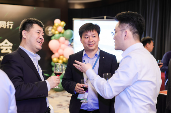 2024全國(guó)壓鑄年會(huì)多場(chǎng)交流活動(dòng)——拓展行業(yè)資源
