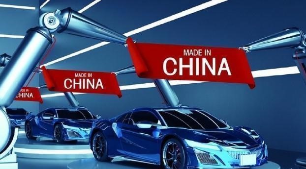 中國(guó)新能源車(chē)出口占比逼近40%，插電混動(dòng)成增長(zhǎng)新引擎